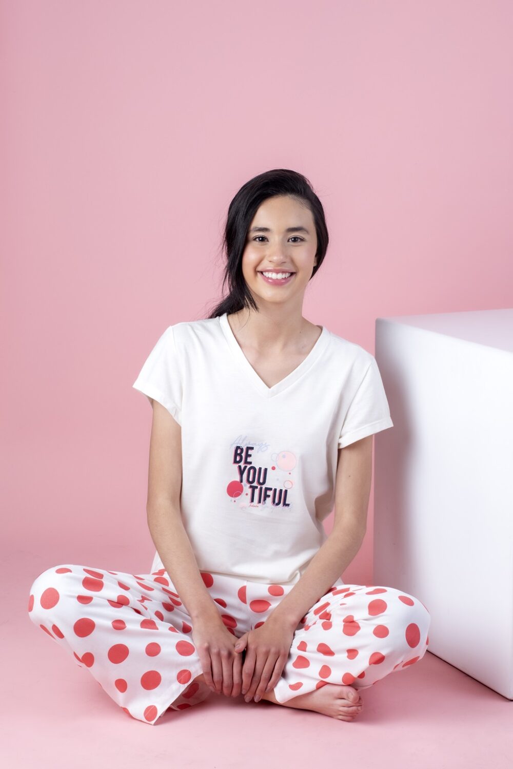 Pijama Largo Be-You-Tiful